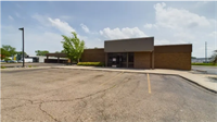 vacant commercial building ready - 1