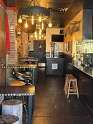 small clean restaurant capitol - 2