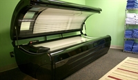 14 bed tanning salon - 1