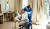 licensed home care agency - 1