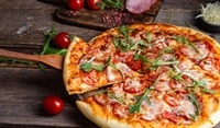 italian restaurant pizzeria the - 1
