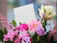 well-established florist-great downtown location - 1