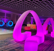 exquisite event furniture rental - 1