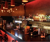 established walnut creek restaurant - 1