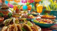 establish profitable mexican restaurant - 1