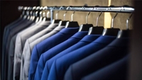 well established dry cleaners - 1