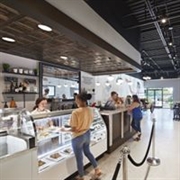 high-volume cafe specialty beverage - 1