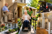established mobility accessibility franchise - 1
