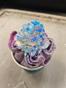 margin rolled ice cream - 3