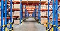third-party logistics company - 1