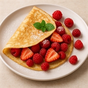 very profitable breakfast lunch - 1
