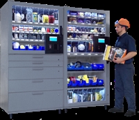 established wholesale industrial supply - 1