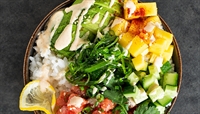 turnkey premium healthy bowl - 1