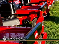 commercial lawn equipment sales - 1