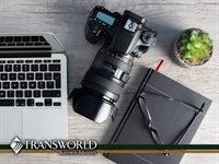 luxury media content platform - 1