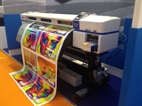 sign company graphics design - 1