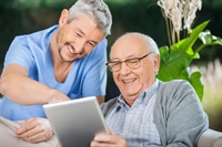 home health agency platform - 1
