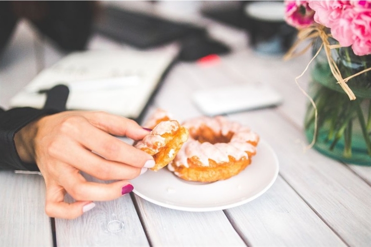 Donut & Breakfast Cafe-29 Yrs-growing Sales