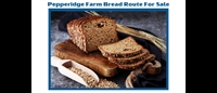 pepperidge farm bread route - 1