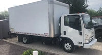 high-yield austin delivery route - 1