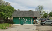 former high-traffic party store - 1