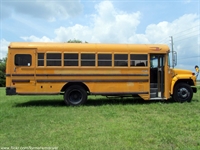 school transportation for handicapped - 1