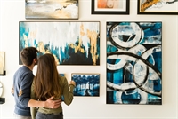 well-established fine art gallery - 1
