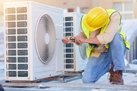 profitable established residential hvac - 1