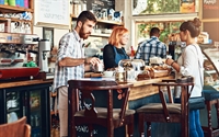 turnkey coffee shop café - 1