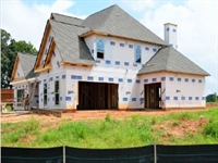 high end custom homebuilder - 1