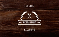 20-year premier restaurant venue - 1