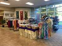 unique fundraising business texas - 1
