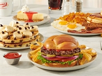 denny's multi-unit with great - 1