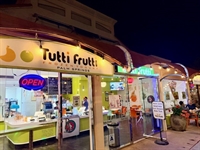 vibrant frozen yogurt juice - 2