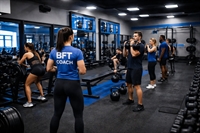 profitable body fit training - 1