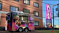 established healthy frozen food - 1