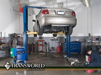auto repair shop-with real - 1