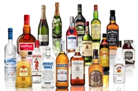 100 absentee two liquor - 1