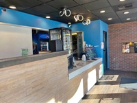established restaurant opportunityin the - 1