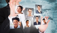 it services staffing turnkey - 1