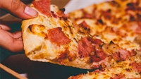 absentee popular pizza grill - 1