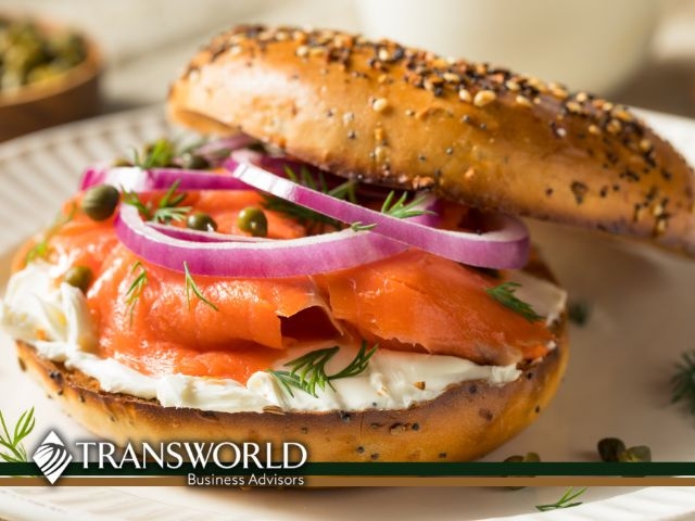Turnkey Café With Strong Sales — Motivated Seller
