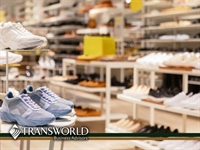 established foot care retailer - 1