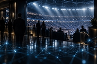professional sports league technology - 1