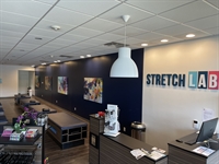 two established stretchlab franchises - 3