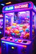 profitable claw machine arcade - 1