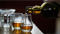 award winning craft distillery - 1