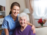 established assisted living northern - 1