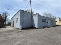 turn-key industrial flex space - 1