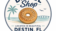 bright modern bagel shop - 1